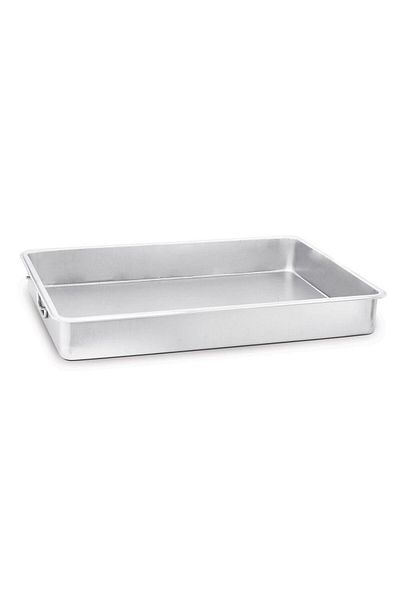 Kapp Aluminum Baking Tray (Without Cover) 40X60X8 cm