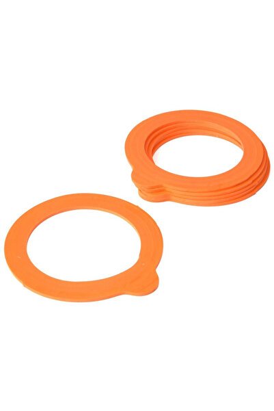 shumee Silicone seals for jars 6 pcs.