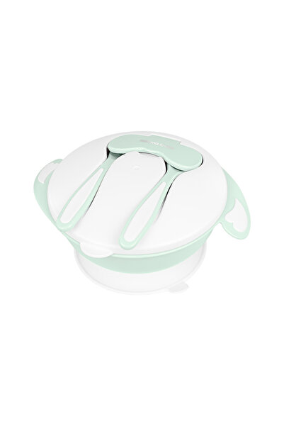 Kikka Boo Castron multifunctional cu ventuza si tacamuri incluse 4in1 KikkaBo...