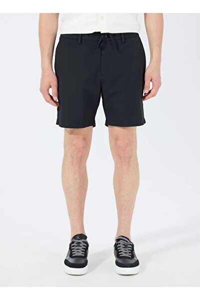 GMG FIRENZE Шорти Gmg Fırenze, 56, чорні