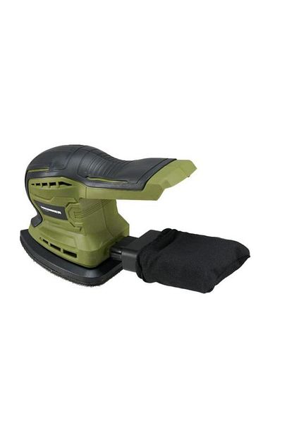 Heinner Slefuitor pe acumulator One Power HR-LSA001, 18 V, 12.000 oscilatii/min, Tehnologie OnePower