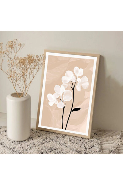 Dekorsiahome Masa dintr-o bucată pentru sufragerie, sufragerie, bucătărie, cu...