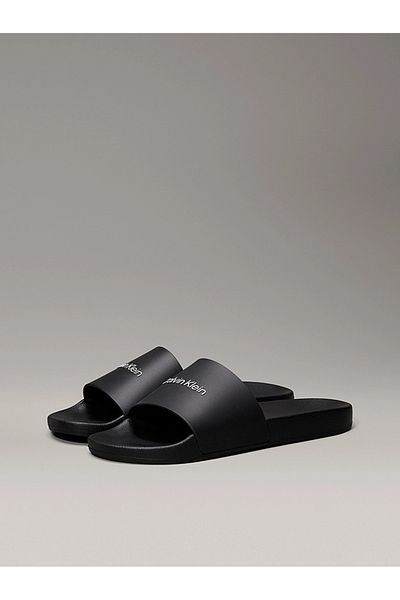 Calvin Klein Pool Slide Men's Slippers Hm0Hm00455