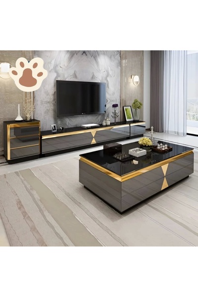 PalmirAtic Avra TV Ünitesi