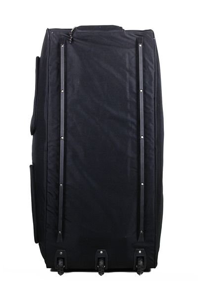 Madisson XXL Rolling Travel Bag, SW30037 - 90 cm, Black