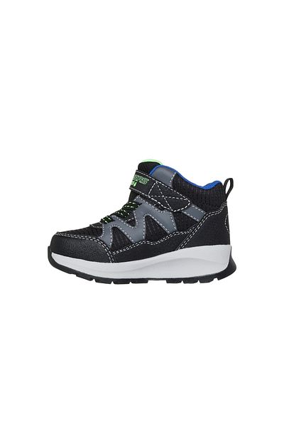 SKECHERS Storm Blazer - Drizzle Squad - 406377N-BKBL
