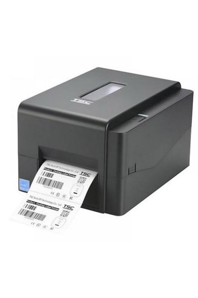 TREND Tsc te-310 (300dpi) desktop barcode label printer ethernet - rs232