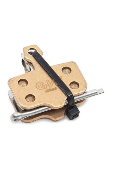 eWheel Brake Pads RT002-S Sintered for Electric Scooters