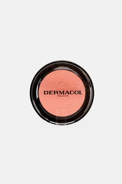 Dermacol Natural Powder Blush 02