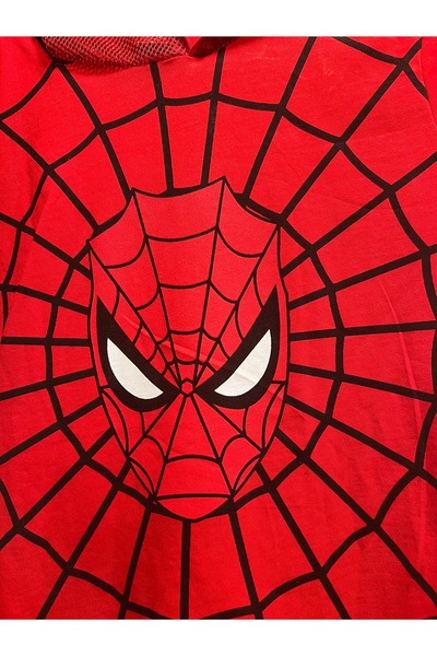 Butik Örümcek Adam Kostümü