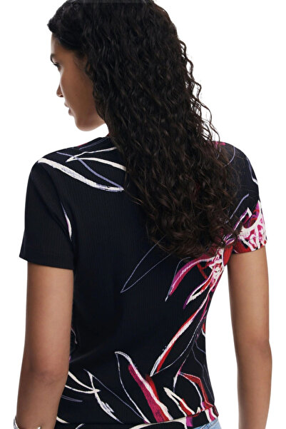 Desigual Lala T-shirt - 25WWTK16-2000