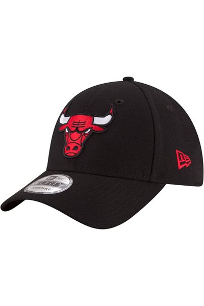 NEW ERA Sapca New Era The League Chicago Bulls - 11405614