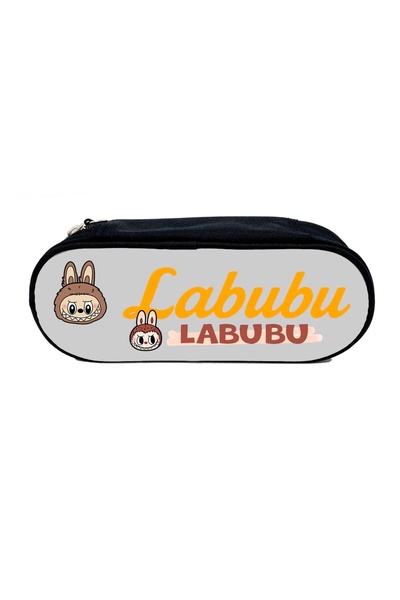 LITTLE DARKS ART Penar labubu pop mart