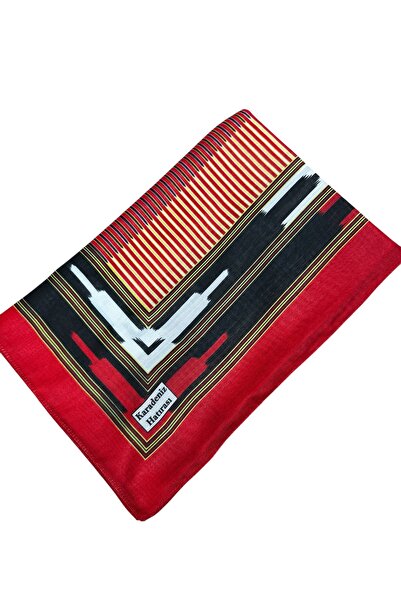 mih avm Karadeniz Yöresel Soft Şal