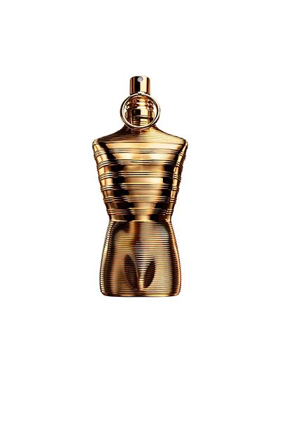 Jean Paul Gaultier Apa de Parfum barbati Jean Paul Gaultier LE MALE ELIXIR ABSOLU PARFUM INTENSE 200 ml