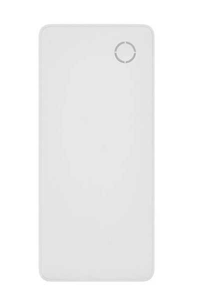 Baseus Airpow Lite 10000mAh 15W Portable Power Bank – White