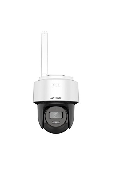 Hikvision Wi-Fi IP камера, мини PT, 4MP, Външна AcuSense, IR 30м, 2.8мм - Hik...