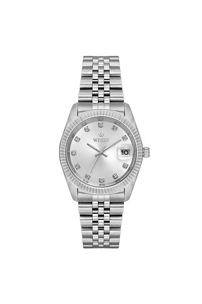 Wesse Wwl114701 Women's Watch