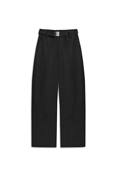 Twist METAL TOKALI STRAIGHT FİT PANTOLON