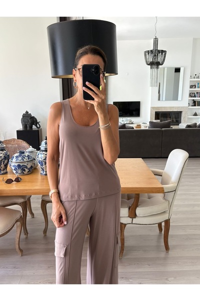 BASE Tekstil BASE Atlet Bluz