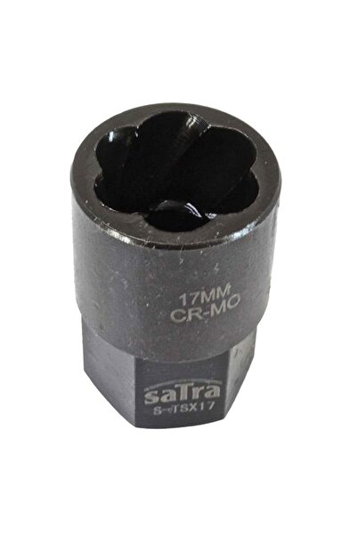 ASTA POLAND TUBULARA PENTRU SURUBURI PREZOANE UZATE 17MM
