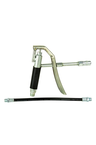 GEKO PISTOL PENTRU POMPA DE GRESAT CU FURTUN FLEXIBIL