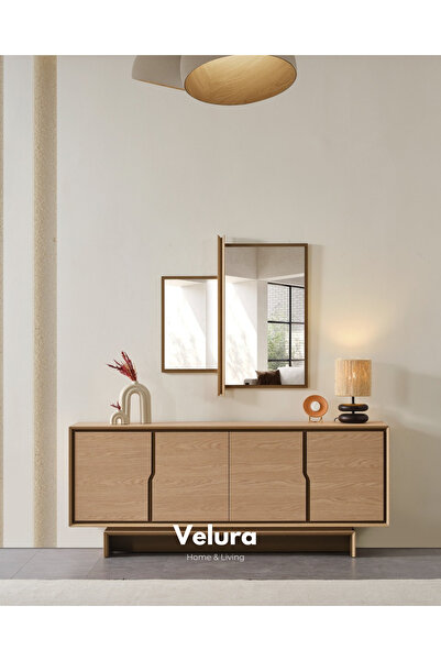 Velura Home & Living İpek Konsol