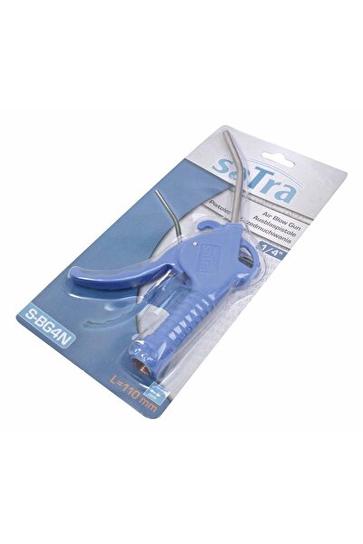 GLOBAL TOOLS PISTOL DE SUFLAT AER 110MM SATRA