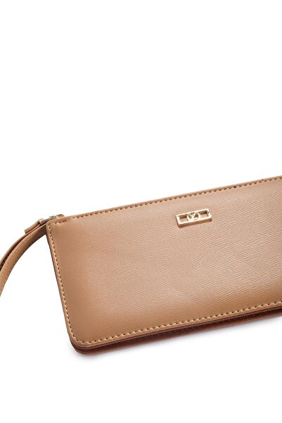 Zühre Bracelet Detailed A.Taba Wallet Zc021