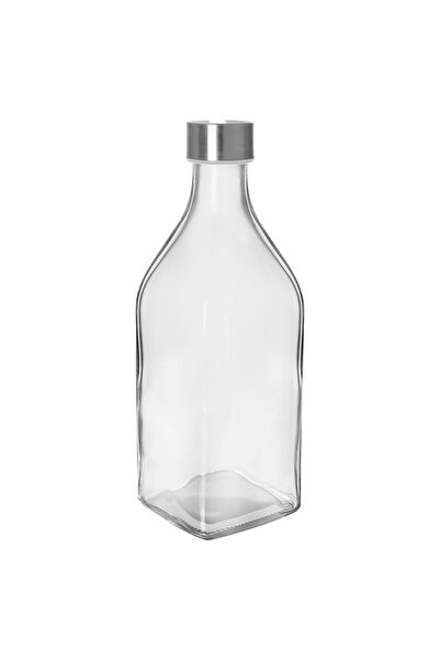 shumee 1.1 l glass bottle