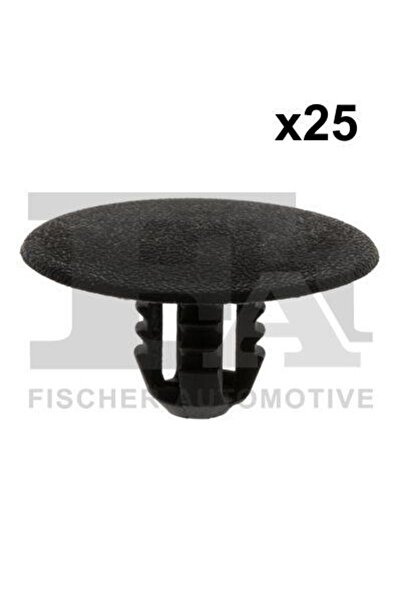 FA1 11-10007.25, Clips pentru acoperire decorativă și protecție