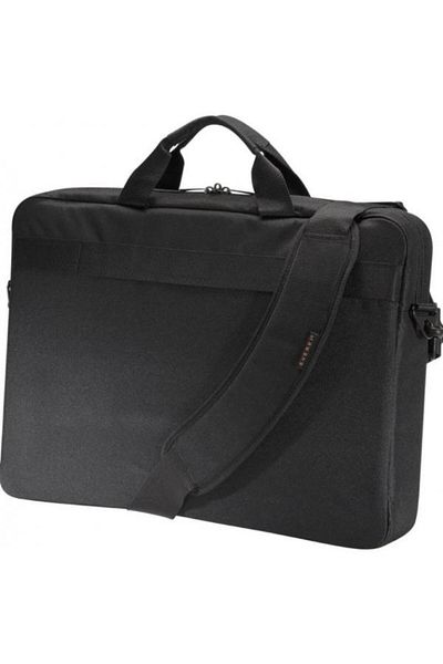 Everki Laptop Bag Advance Briefcase 18.4" (Black)