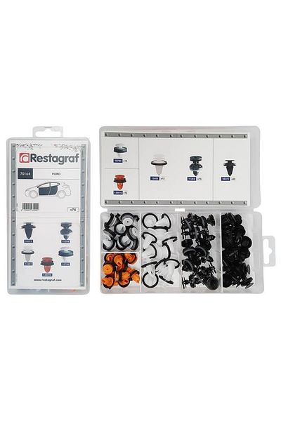 RESTAGRAF Tensioner set 70164