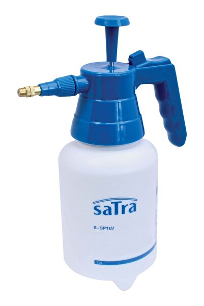 Techman POMPA MANUALA PULVERIZATOR DE MANA 1L