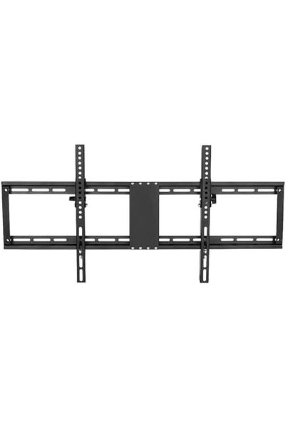 Generic NEW TV Wall Mount for 32-85 Inch TV, Monitor Wall Mount with 15˚ Tilting Load 60 kg VESA Max 800 x