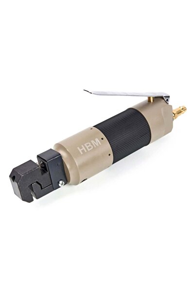 HBM Machines DISPOZITIV PNEUMATIC DE FALTUIT SI PERFORAT TABLA