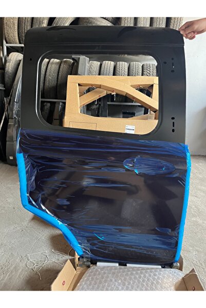TPARTS Tourneo Courier Sağ Orta Kapı BM 14-