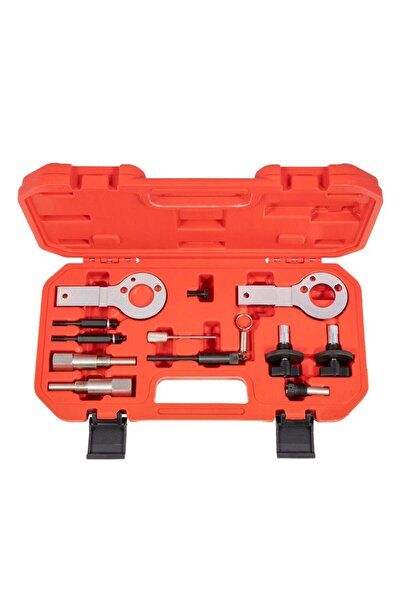 Quatros TRUSA FIXARE DISTRIBUTIE FIAT OPEL ALFA ROMEO SUZUKI SAAB 1.3CDTI JTD...