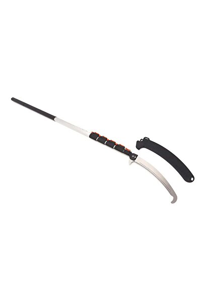 HBM Machines FIERASTRAU PENTRU CRENGI CU MANER TELESCOPIC 170 - 700 CM HBM MA...