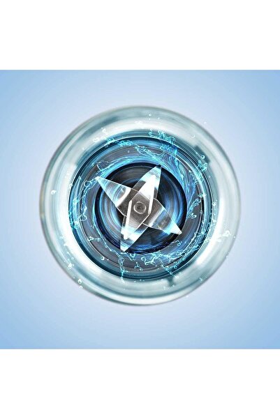 Powerology Portable Blender Juicer 450mL 126W, High-Powered Portable Juicer suitable for Gym, Work