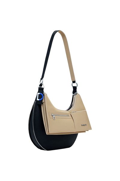 Desigual Delta Lyra Convertible 3in1 4L Bag - 25WAXP49-2000