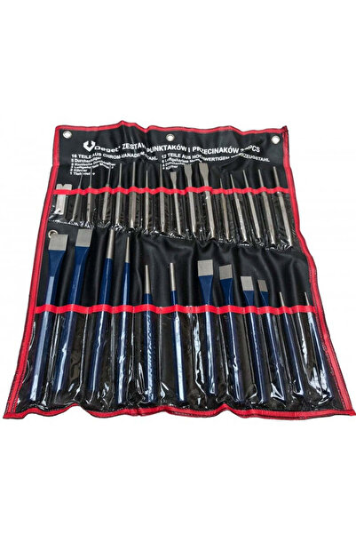 VERKE Комплект длета и дорници 23 части