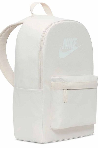 Nike Bag Backpack and School Bag Heritage 2.0 B-1 Width: 30 Cm, Length: 43 Cm, Depth: 15 cm