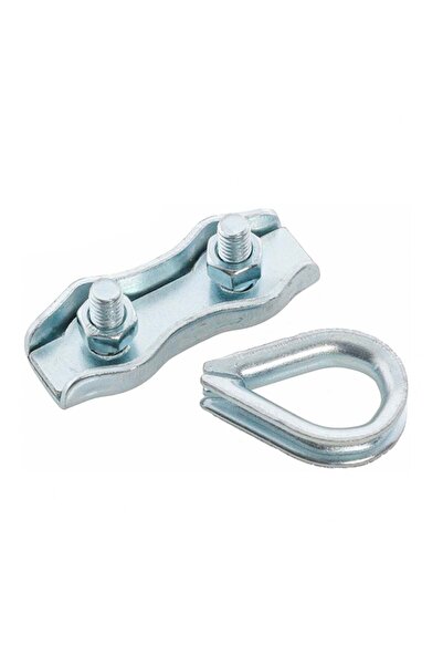 GEBOTOOLS CONECTOR POARTA GARD ELECTRIC PENTRU FIR 2-4MM 2 SETURI