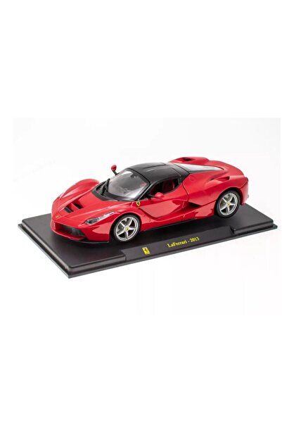 Hachette Macheta auto Ferrari La Ferrari 2013 1:24