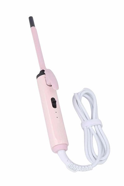 Kanonik Education Hair Styler 10 mm Curling Iron Ceramic Coating