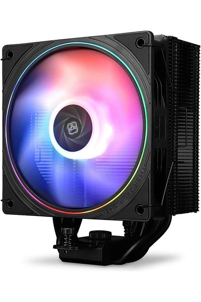 ThermalRight Assassin Spirit 120 EVO Processor Cooler
