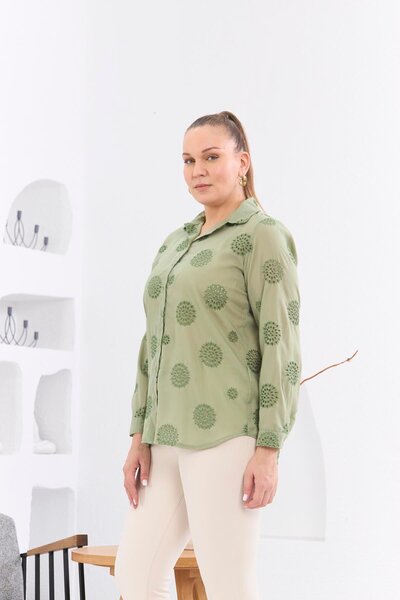 bezeXL BIG SIZE SHIRT