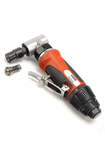 HBM Machines BIAX PNEUMATIC UNGHIULAR CU TURATIE REGLABILA HBM