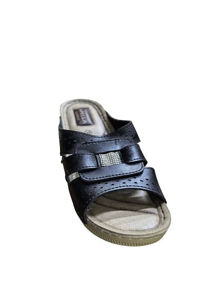 DİNAMİK Konay Smbl Orthopedic Soft Insole Slippers
